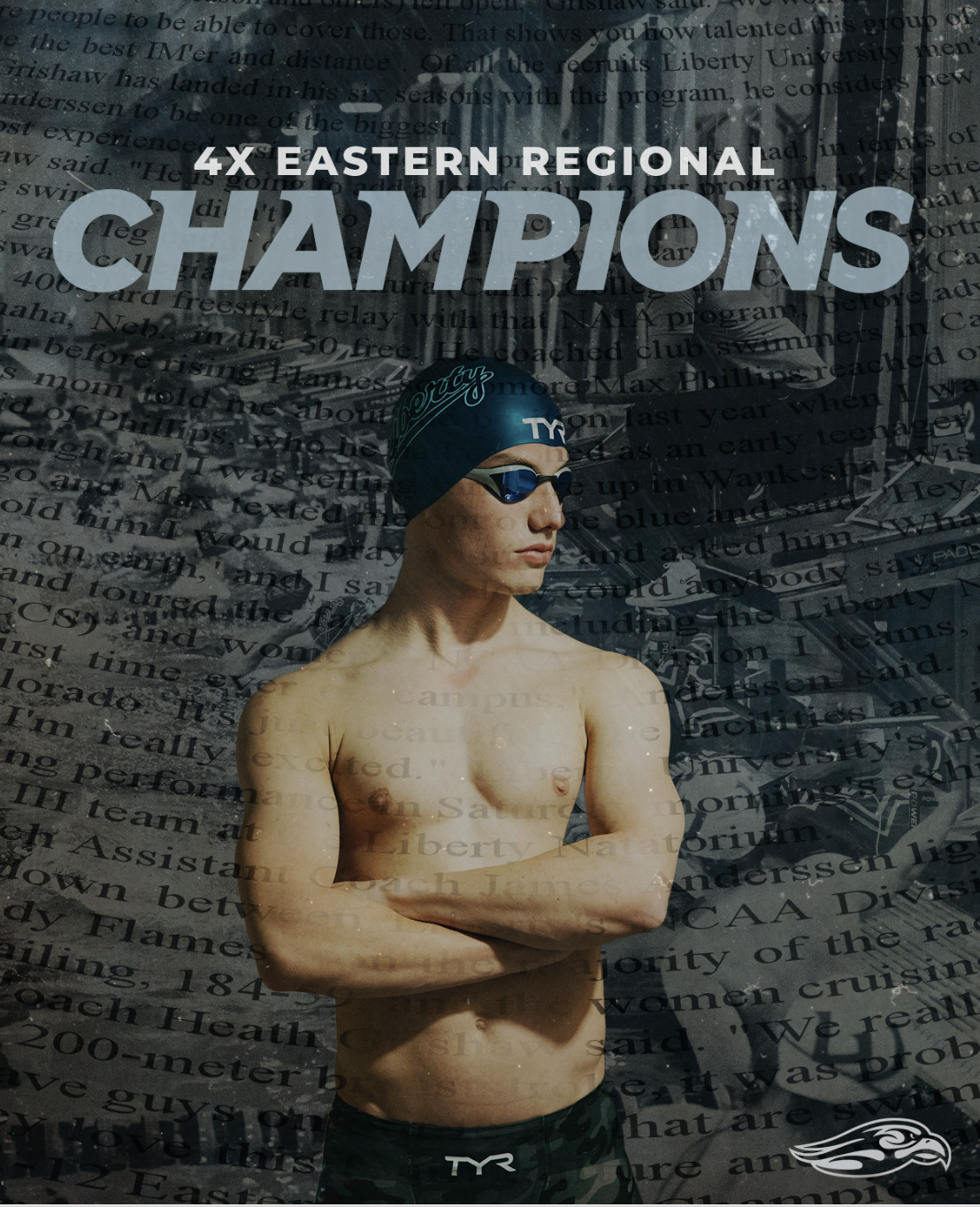 Featured image for “CHAMPIONS GRAPHIC”