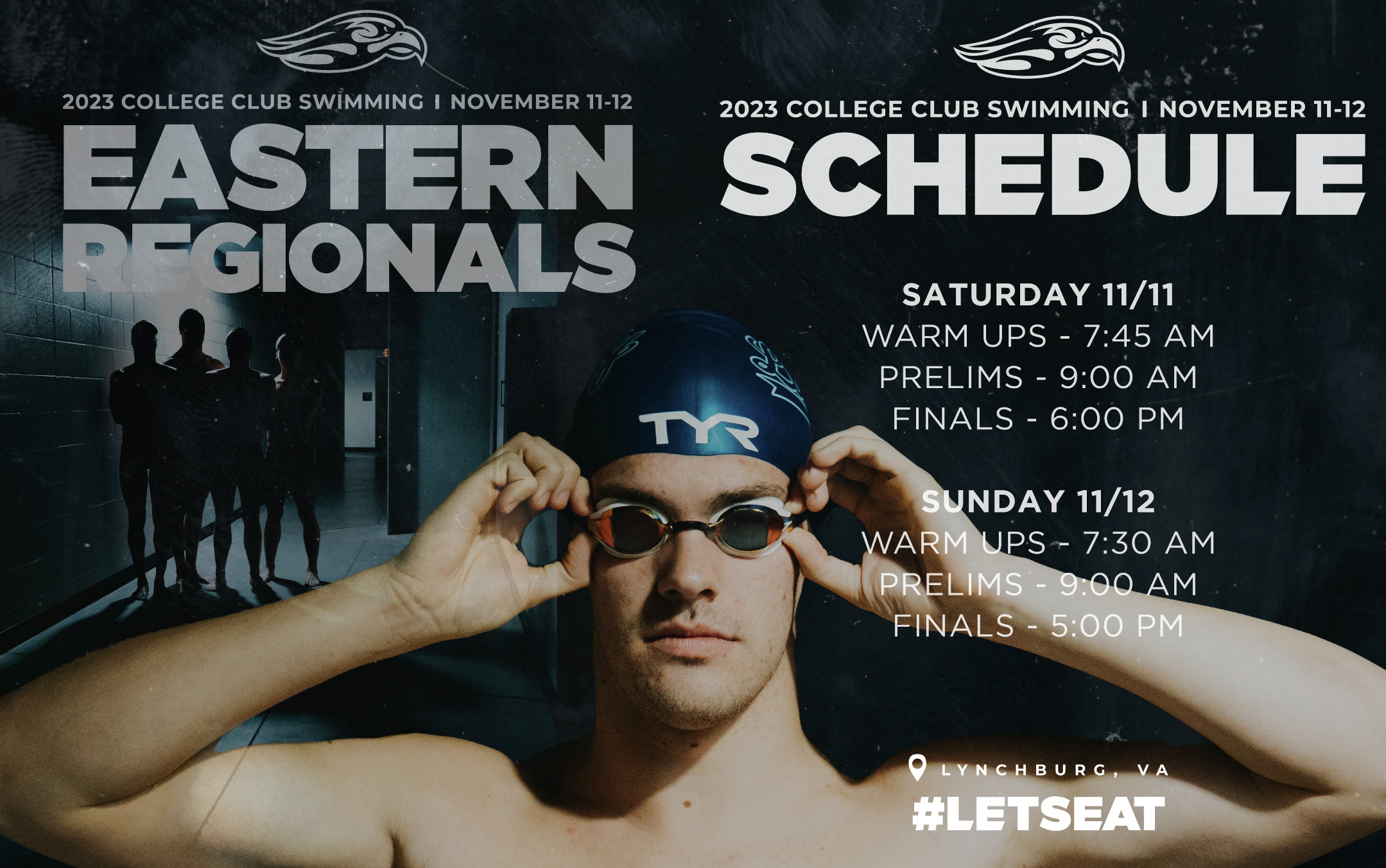 Featured image for “REGIONALS SCHEDULE”