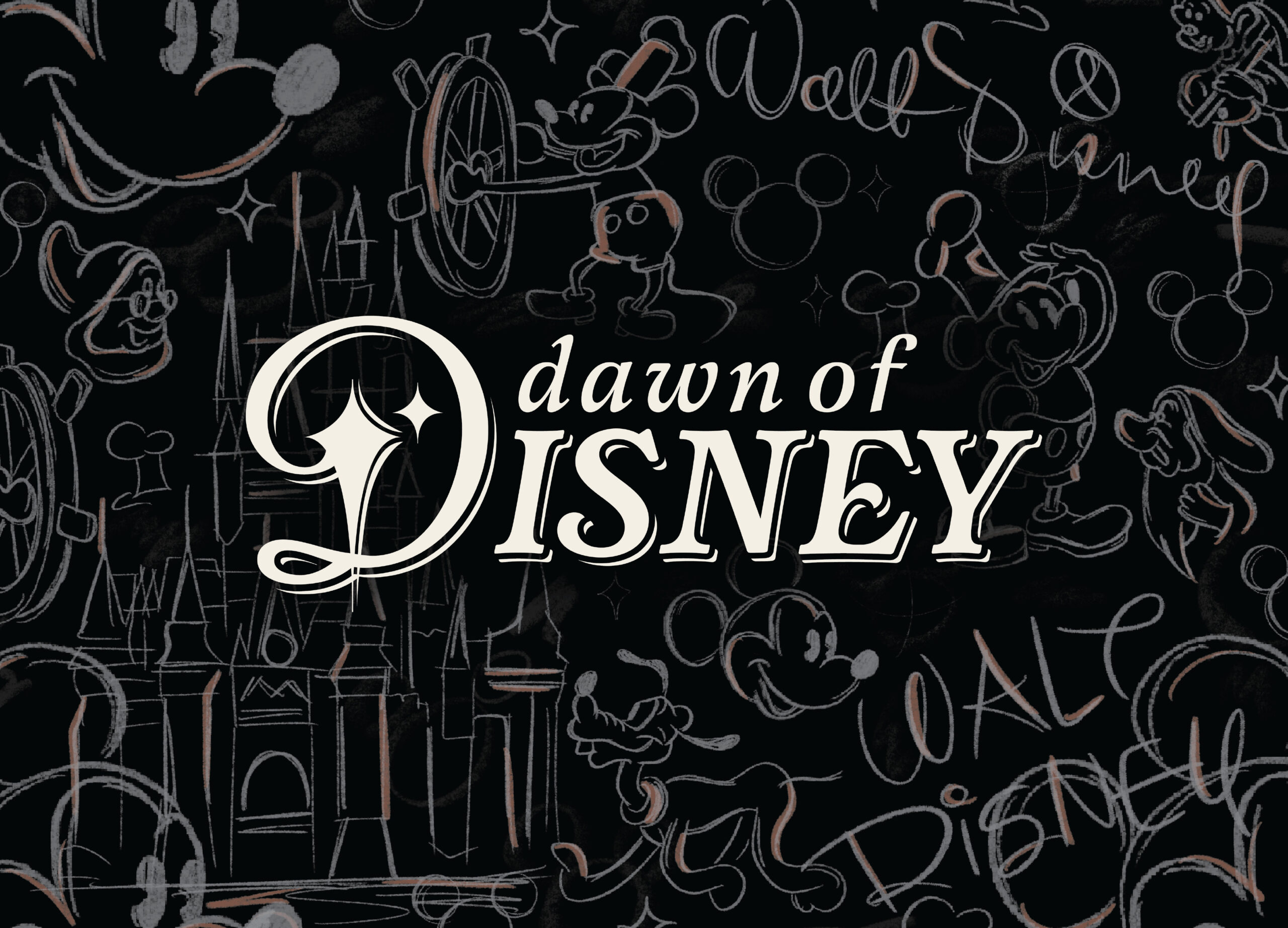 Featured image for “DAWN OF DISNEY MUSEUM”