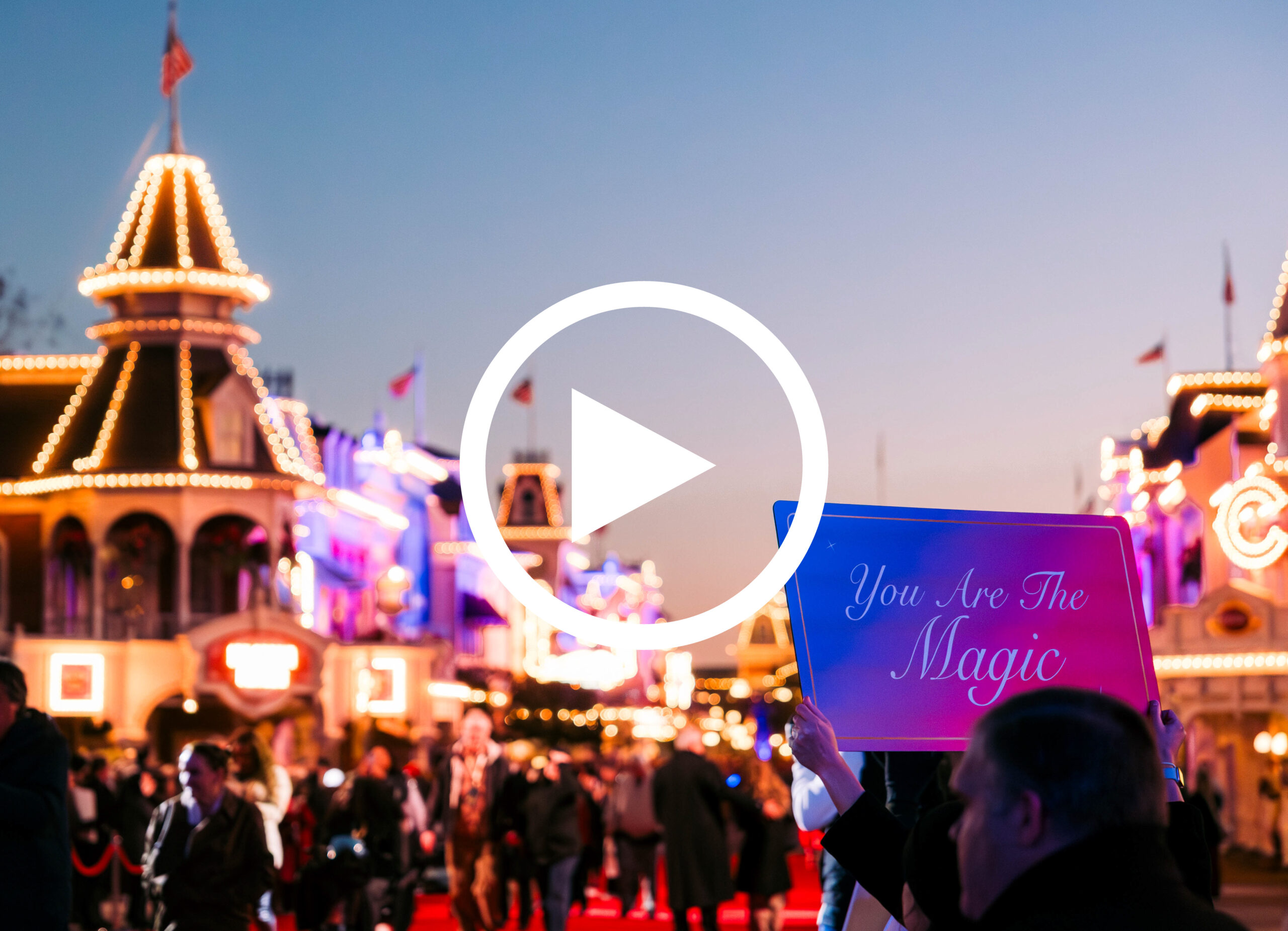 Featured image for “Service Celebration Thank You Video”